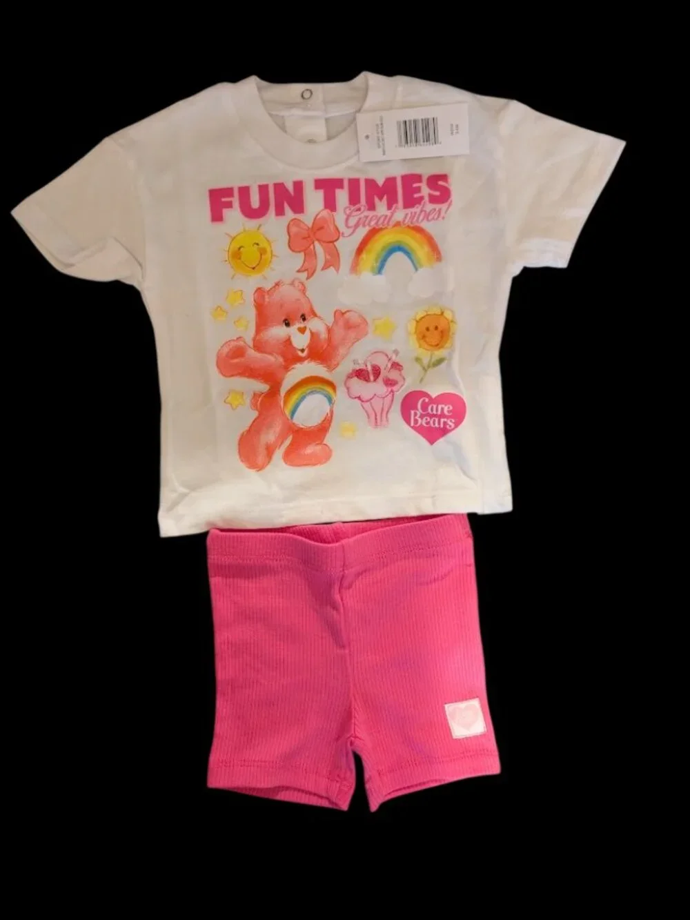 Care Bears this care